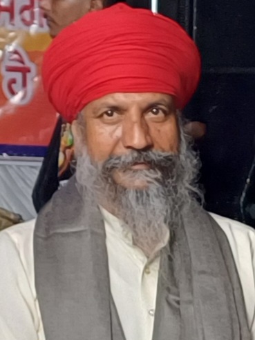 ਸੰਤ ਸਤਵਿੰਦਰਜੀਤ ਹੀਰਾ ਨੇ ਮਾਣਹਾਨੀ ਲਈ ਚੇਅਰਮੈਨ ਕਮਲੇਸ਼ ਘੇੜਾ ਨੂੰ ਦਿੱਤਾ ਕਾਨੂੰਨੀ ਨੋਟਿਸ