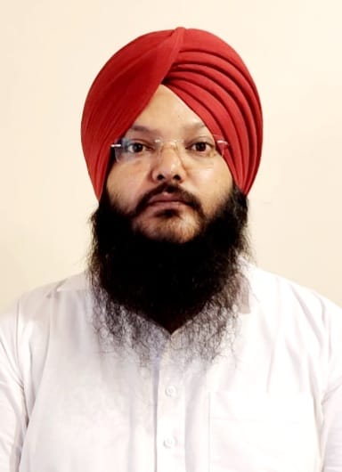 ਬਾਬਾ ਸਾਹਿਬ ਜੀ ਨੇ ਦੇਸ ਨੂੰ ਇੱਕ ਮਜ਼ਬੂਤ ਸੰਵਿਧਾਨ ਦੇ ਕੇ ਰਾਜਨੀਤਿਕ ਆਰਥਿਕ ਅਤੇ ਸਮਾਜਿਕ ਚੁਣੌਤੀਆਂ ਦਾ ਸਾਹਮਣਾ ਕਰਨ ਦਾ ਰਾਹ ਦਿਖਾਇਆ : ਅਵਤਾਰ ਭੀਖੋਵਾਲ 