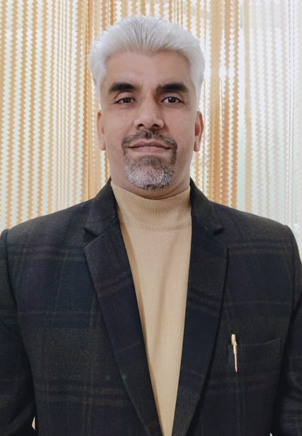 ਆਮ ਆਦਮੀ ਪਾਰਟੀ ਦੀ ਸਰਕਾਰ ਦੇ ਕਾਰਜਕਾਲ ਦੌਰਾਨ ਕਾਨੂੰਨ ਵਿਵਸਥਾ ਵਿਗੜ ਚੁੱਕੀ ਹੈ : ਸ਼ਮਸ਼ੇਰ ਭਾਰਦਵਾਜ