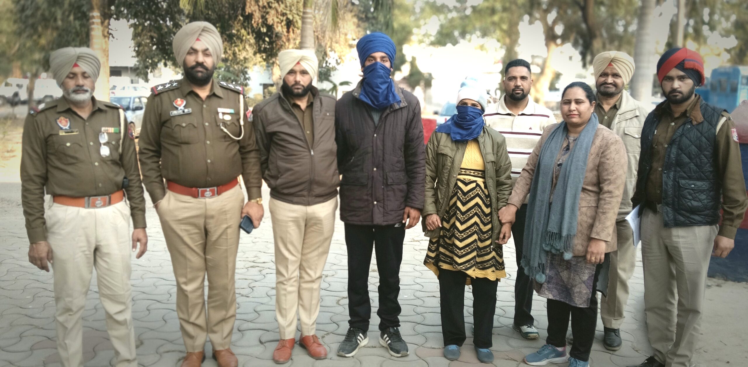 ਅਜੇ ਕੁਮਾਰ ਦੇ ਹੋਏ ਅੰਨੇ ਕਤਲ ਦੇ ਕਥਿਤ ਦੋਸ਼ੀਆਂ ਨੂੰ ਪੁਲਿਸ ਨੇ ਕੀਤਾ ਗ੍ਰਿਫਤਾਰ !