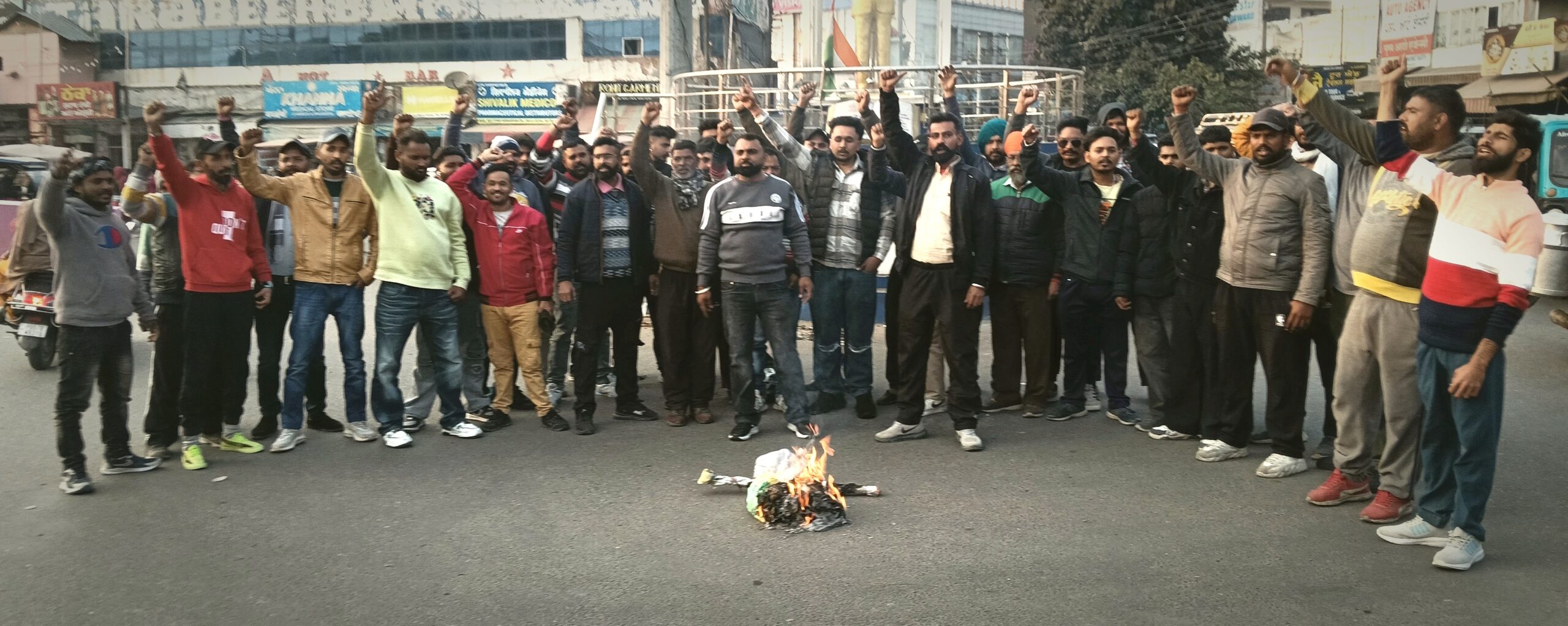 ਦੇਸ਼ ਦੇ ਗ੍ਰਹਿ ਮੰਤਰੀ ਅਮਿਤ ਸ਼ਾਹ ਤੇ ਸਰਕਾਰਾਂ ਤੁਰੰਤ ਐਕਸ਼ਨ ਲੈ ਕੇ ਐਫ ਆਈ ਆਰ ਦਰਜ ਕਰਨ : ਬੇਗਮਪੁਰਾ ਟਾਈਗਰ ਫੋਰਸ 