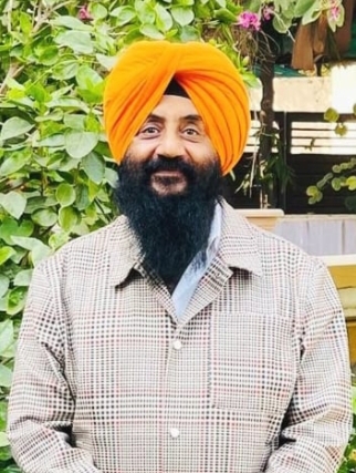 ਸੁਖਬੀਰ ਬਾਦਲ ’ਤੇ ਹਮਲਾ ਵੱਡਾ ਅਪਰਾਧ ਤੇ ਤਖਤ ਸਾਹਿਬਾਨ ਨੂੰ ਚੁਣੌਤੀ ਵਰਗਾ : ਲਾਲੀ ਬਾਜਵਾ