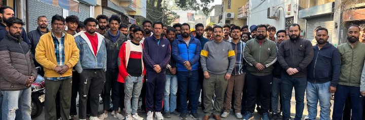 ਬੰਗਲਾ ਦੇਸ਼ ਵਿੱਚ ਹਿੰਦੂਆਂ ਉੱਤੇ ਹੋ ਰਹੇ ਅੱਤਿਆਚਾਰ ਦੇ ਸਹਿਣ ਯੋਗ ਨਹੀਂ : ਡਾ ਰਮਨ ਘਈ 