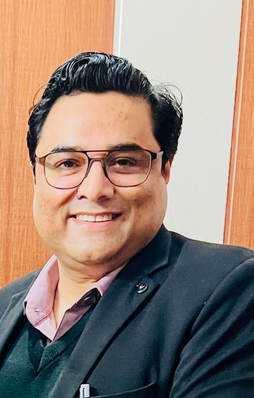 ਠੰਡ, ਧੁੰਦ ਅਤੇ ਠੰਡੀਆਂ ਹਵਾਵਾਂ ਦੇ ਮੌਸਮ ਵਿੱਚ ਲੋਕਾ ਨੂੰ ਪੂਰੀ ਤਰ੍ਹਾਂ ਬਚਣ ਦੀ ਲੋੜ ਹੈ : ਡਾ ਆਸ਼ੀਸ਼ ਸ਼ਰੀਨ 