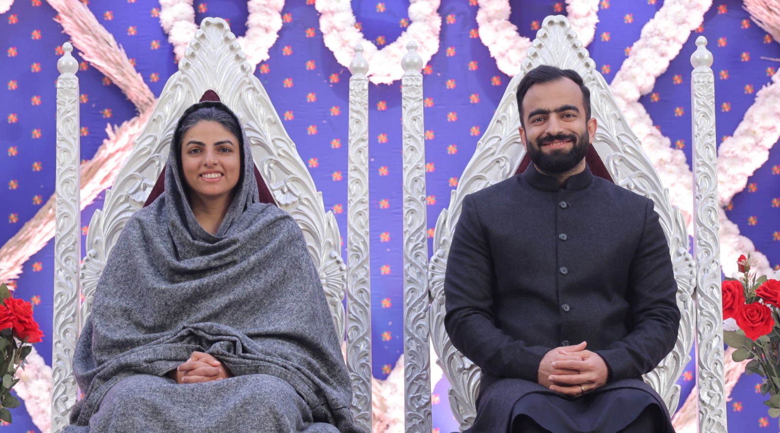 ਹਰ ਕੰਮ ਵਿੱਚ ਨਿਰੰਕਾਰ ਨੂੰ ਸ਼ਾਮਲ ਕਰਕੇ ਅਧਿਆਤਮਿਕ