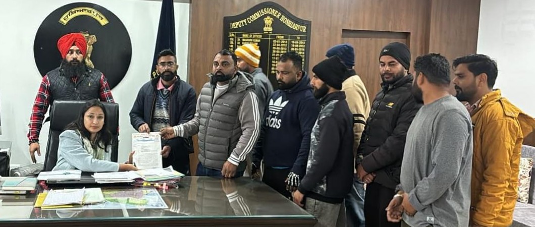 ਬੇਗਮਪੁਰਾ ਟਾਈਗਰ ਫੋਰਸ ਨੇ ਕੇਂਦਰੀ ਗ੍ਰਹਿ ਮੰਤਰੀ ਨੂੰ ਅਹੁਦੇ ਤੋਂ ਹਟਾਉਣ ਲਈ ਰਾਸ਼ਟਰਪਤੀ ਦੇ ਨਾਮ ਤੇ ਭੇਜਿਆ ਮੰਗ ਪੱਤਰ 