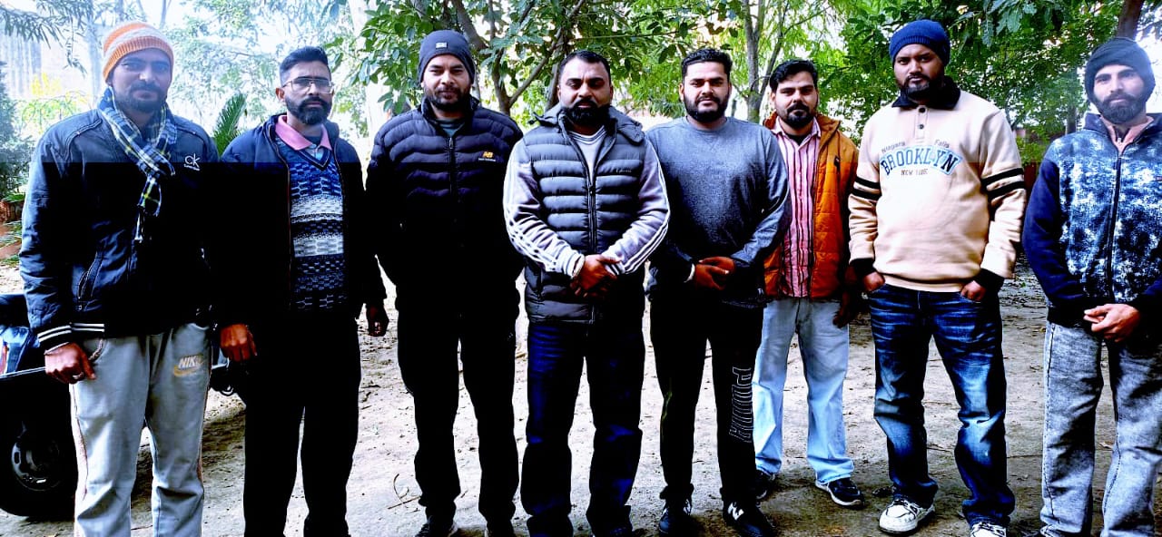 ਬਾਬਾ ਸਾਹਿਬ ਜੀ ਦੁਆਰਾ ਲਿਖਿਆ ਸੰਵਿਧਾਨ ਹੀ ਭਾਰਤ ਦੇ ਲੋਕਤੰਤਰ,ਧਰਮ ਨਿਰਪੱਖ ਢਾਂਚੇ ਦੀ ਅਸਲ ਅਗਵਾਈ ਕਰਦਾ ਹੈ : ਬੇਗਮਪੁਰਾ ਟਾਈਗਰ ਫੋਰਸ 