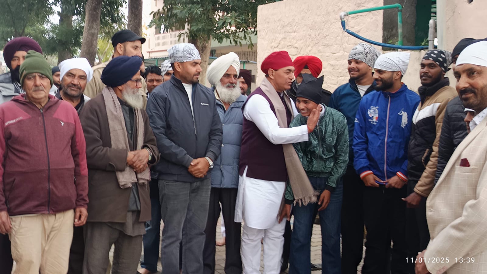 ਬਿਹਤਰ ਸਰਕਾਰੀ ਸਕੂਲ ਬਨਾਮ ਆਮ ਨਾਗਰਿਕਾਂ ਦੇ ਬੱਚਿਆਂ ਲਈ ਬਿਹਤਰ ਸਿੱਖਿਆ : ਡਾ: ਰਾਜ ਕੁਮਾਰ ਚੱਬੇਵਾਲ