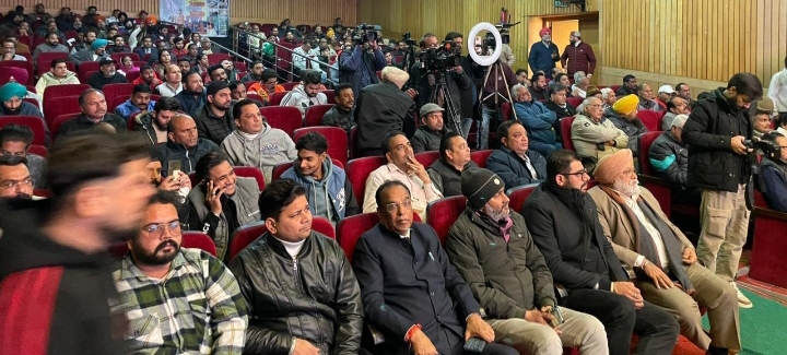 ਪੰਚਤੀਰਥ ਵਿਕਾਸ ਤੋਂ ਲੈ ਕੇ 26 ਨਵੰਬਰ ਨੂੰ ਰਾਸ਼ਟਰੀ ਸੰਵਿਧਾਨ ਦਿਵਸ ਵਜੋਂ ਮਨਾਉਣ ਤੱਕ, ਭਾਜਪਾ ਹਮੇਸ਼ਾ ਡਾ: ਅੰਬੇਡਕਰ ਜੀ ਪ੍ਰਤੀ ਵਚਨਬੱਧ ਰਹੀ ਹੈ : ਤਰੁਣ ਚੁੱਘ