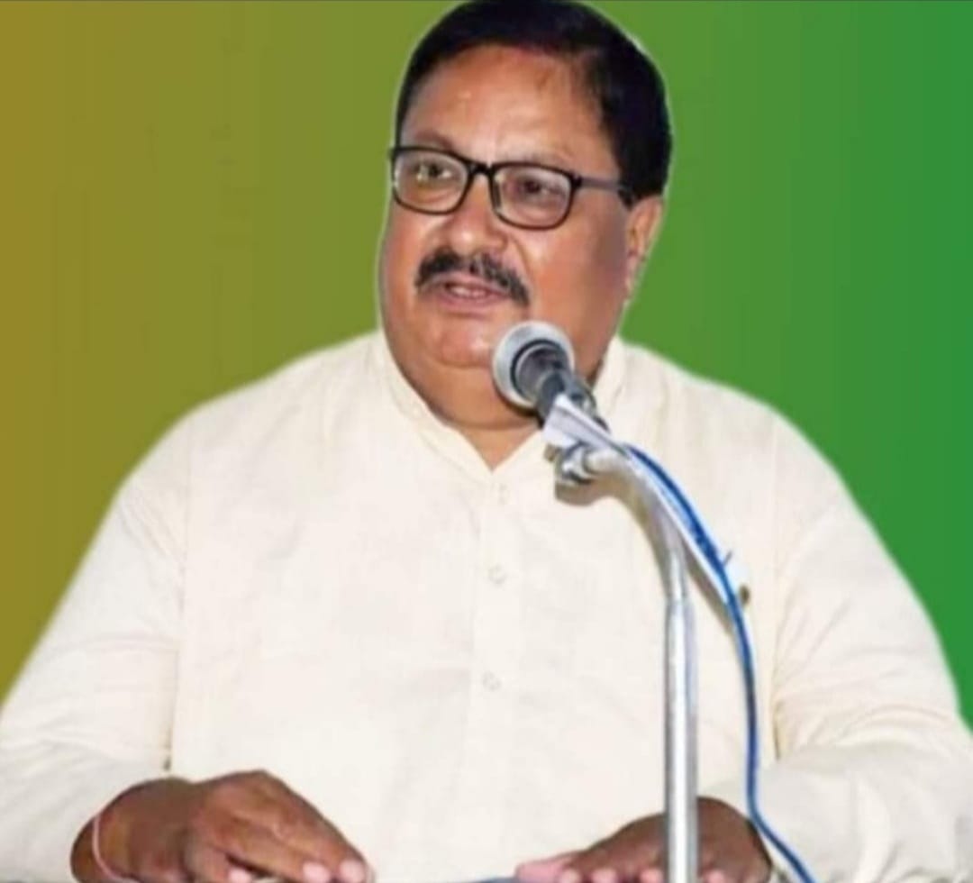 कार्यकर्ता पूर्व प्रधानमंत्री अटल बिहारी वाजपेई जी के सपनों को करें पूरा कांग्रेस मुक्त पंजाब करने के लिए करें काम :- अनिल सच्चर