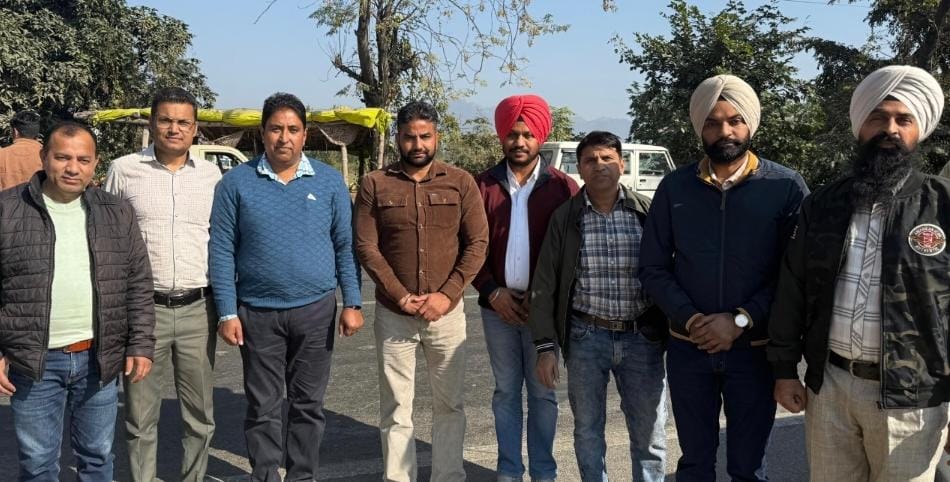 ਕੈਬਨਿਟ ਮੀਟਿੰਗ ਵਿੱਚ ਪੁਰਾਣੀ ਪੈਨਸ਼ਨ ਦੇ ਮੁੱਦੇ ਨੂੰ ਇੱਕ ਵਾਰ ਮੁੜ ਤੋਂ ਕੀਤਾ ਗਿਆ ਅੱਖੋ ਪਰੋਖੇ : ਪ੍ਰਿੰਸ ,ਦਵਿੰਦਰ