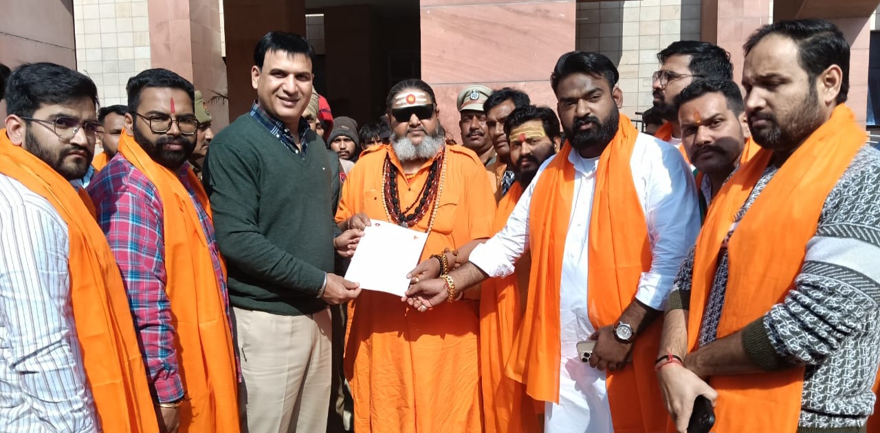 ਗੈਰ-ਕਾਨੂੰਨੀ ਤਰੀਕੇ ਨਾਲ ਡਿਪੋਰਟ ਕੀਤੇ ਲੋਕਾਂ ਨੂੰ ਅਮਰੀਕਾ ਭੇਜਣ ਵਾਲੇ ਏਜੰਟਾਂ ਨੂੰ ਗ੍ਰਿਫਤਾਰ ਕਰਕੇ ਪੀੜਤ ਪ੍ਰੀਵਾਰਾ ਦੇ ਪੈਸੇ ਵਾਪਸ ਕਰਵਾਏ : ਨਿਸ਼ਾਂਤ ਸ਼ਰਮਾ 