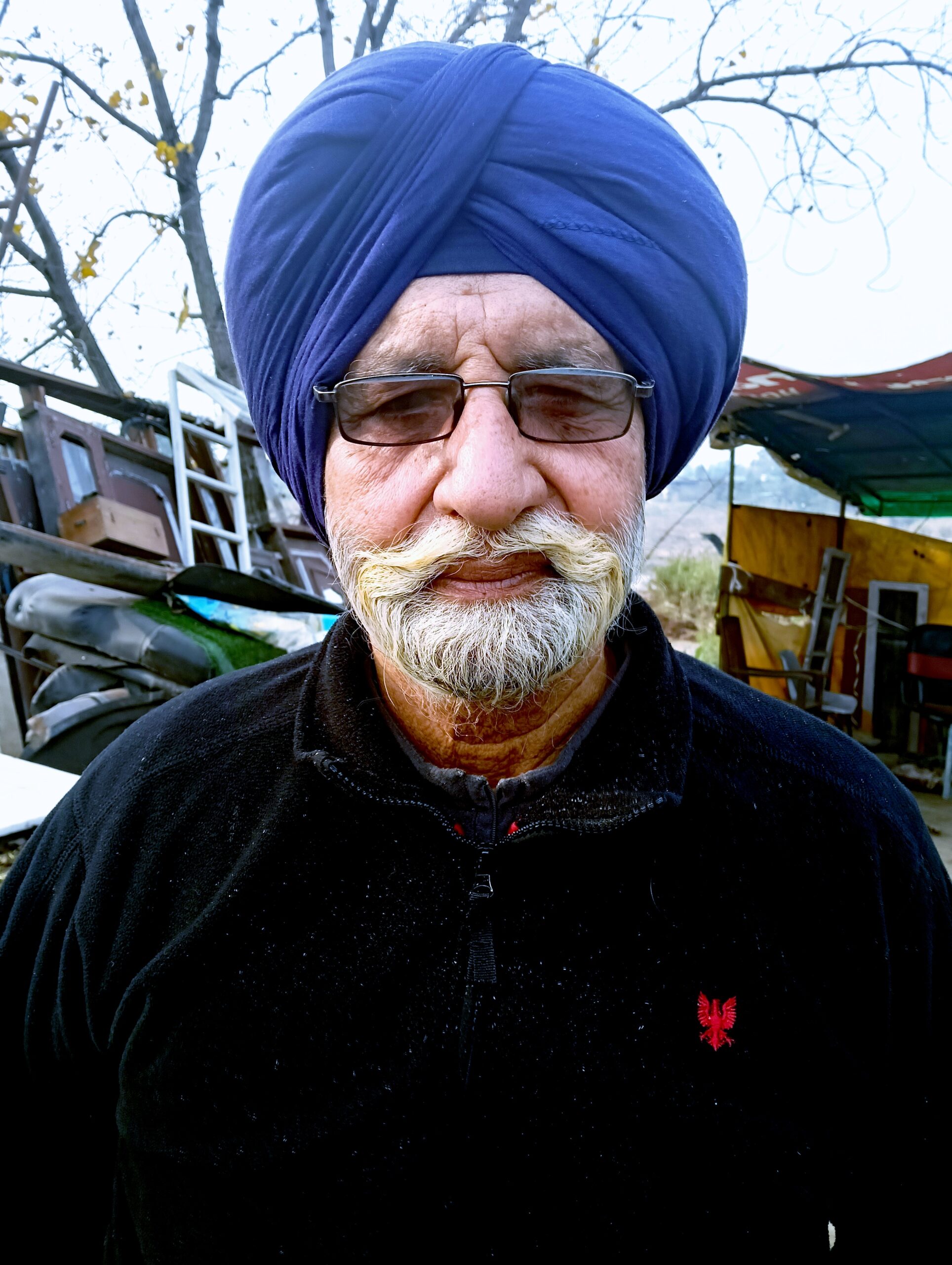 ਅਮਰੀਕਾ ਦੇ ਰਾਸ਼ਟਰਪਤੀ ਟਰੰਪ ਵੱਲੋਂ ਭਾਰਤੀਆ ਨਾਲ ਅਪਰਾਧੀਆਂ ਵਰਗਾ ਸਲੂਕ ਕਰਨਾ ਠੀਕ ਨਹੀਂ : ਕੁਲਵਿੰਦਰ ਸਿੰਘ ਜੰਡਾ 