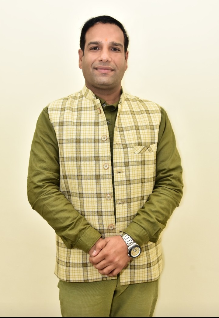 इस बार के आम बजट से करोड़ों भारतीयों के चेहरे पर आई मुस्कान:-सन्नी शर्मा*