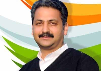 ਕਾਂਗਰਸ ਦੁਆਰਾ ਜਾਇਦਾਦਾਂ ਦੀ ਦੇਖਭਾਲ ਲਈ ਬਣਾਏ ਗਏ ਵਿਭਾਗ ਦੇ ਇੰਚਾਰਜ ਹੋਣਗੇ :ਸਿੰਗਲਾ 