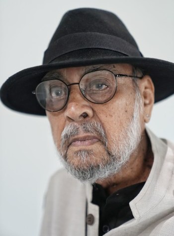 ਕਲਾਕਾਰ ਹਿੰਮਤ ਸ਼ਾਹ ਨੇ 92 ਸਾਲ ਦੀ ਉਮਰ ਵਿੱਚ ਦੁਨੀਆਂ ਨੂੰ ਕੀਤੀ ਅਲਵਿਦਾ