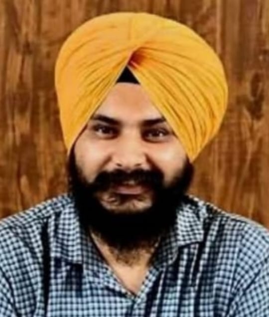 ਪੱਤਰਕਾਰ ਜਗਦੀਪ ਸਿੰਘ ਥਲੀ ਨਾਲ ਧੱਕਾ ਬਰਦਾਸ਼ਤ ਨਹੀਂ ਕੀਤਾ ਜਾਏਗਾ: ਸਮੂਹ ਪੱਤਰਕਾਰ ਭਾਈਚਾਰਾ