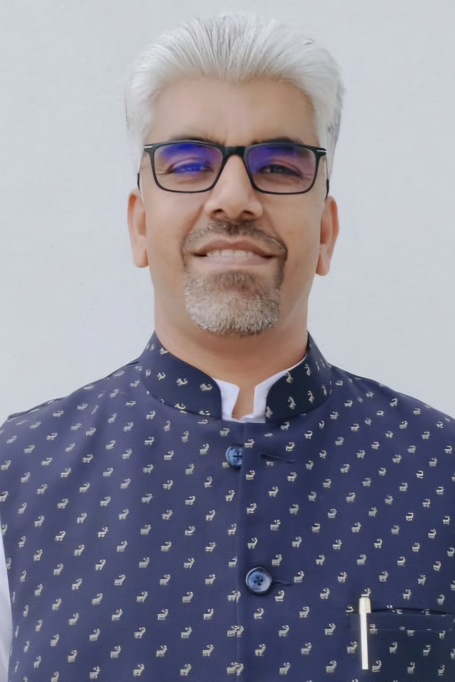 ਔਰਤਾਂ ਨੂੰ ਇੱਕ ਹਜਾਰ ਰੁਪਏ ਮਹੀਨਾ ਦੇਣ ਦੀ ਗਰੰਟੀ ਸਰਕਾਰ ਨੇ ਚੌਥੇ ਬੱਜਟ ਵਿੱਚ ਵੀ ਪੂਰੀ ਨਹੀਂ ਕੀਤੀ : ਐਡਵੋਕੇਟ ਭਾਰਦਵਾਜ