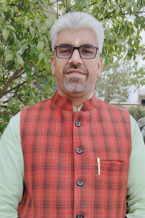 ਭਗਵੰਤ ਮਾਨ ਸਰਕਾਰ ਨੇ ਪੰਜਾਬ ਵਿੱਚ ਇੱਕ ਤਰ੍ਹਾਂ ਨਾਲ ਪੁਲਿਸ ਰਾਜ ਠੋਕ ਦਿੱਤਾ ਹੈ : ਐਡਵੋਕੇਟ ਸ਼ਮਸ਼ੇਰ ਭਾਰਦਵਾਜ਼