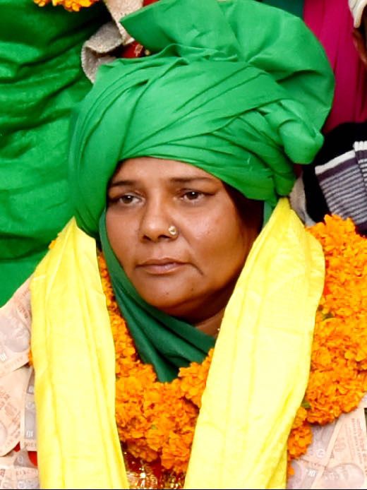 ਸਾਈਂ ਗੀਤਾ ਸ਼ਾਹ ਕਾਦਰੀ ਸੂਫ਼ੀ ਸੰਵਾਦ ਸੰਸਥਾ ( ਰਜਿ ) ਦੇ ਪ੍ਰਧਾਨ ਚੁਣੇ 