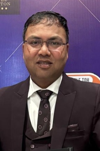 ਪੰਜਾਬ ਵਿੱਚ ਥਾਂ ਥਾਂ ਤੇ ਸ਼ਰੇਆਮ ਸਵਿਧਾਨ ਤੇ ਜਮਹੂਰੀਅਤ ਦਾ ਕਤਲ ਕੀਤਾ ਜਾ ਰਿਹਾ : ਲੰਬੜਦਾਰ ਰਣਜੀਤ ਰਾਣਾ