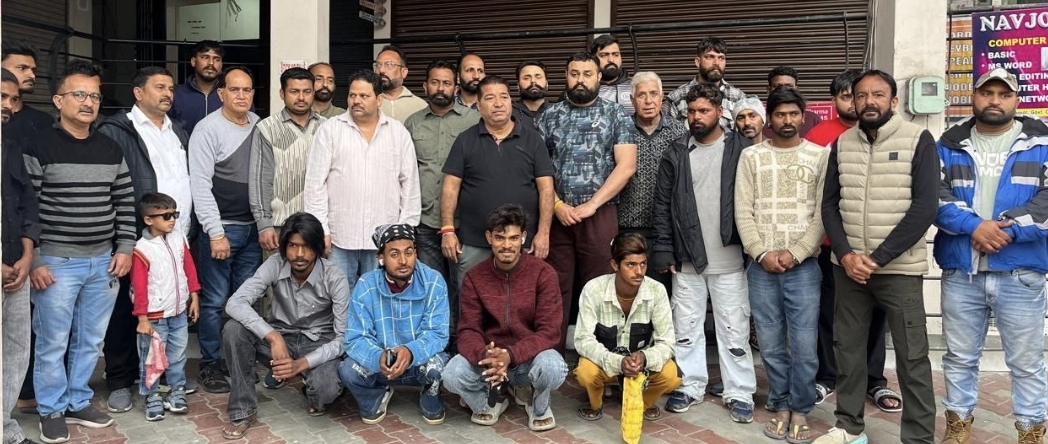 ਸਰਪੰਚ ਬੇਦੀ ’ਤੇ ਹਮਲਾ ਕਰਨ ਵਾਲੇ ਵਿਅਕਤੀਆਂ ਨੂੰ ਪੁਲੀਸ ਤੁਰੰਤ ਗ੍ਰਿਫ਼ਤਾਰ ਕਰੇ : ਡਾ: ਰਮਨ ਘਈ 