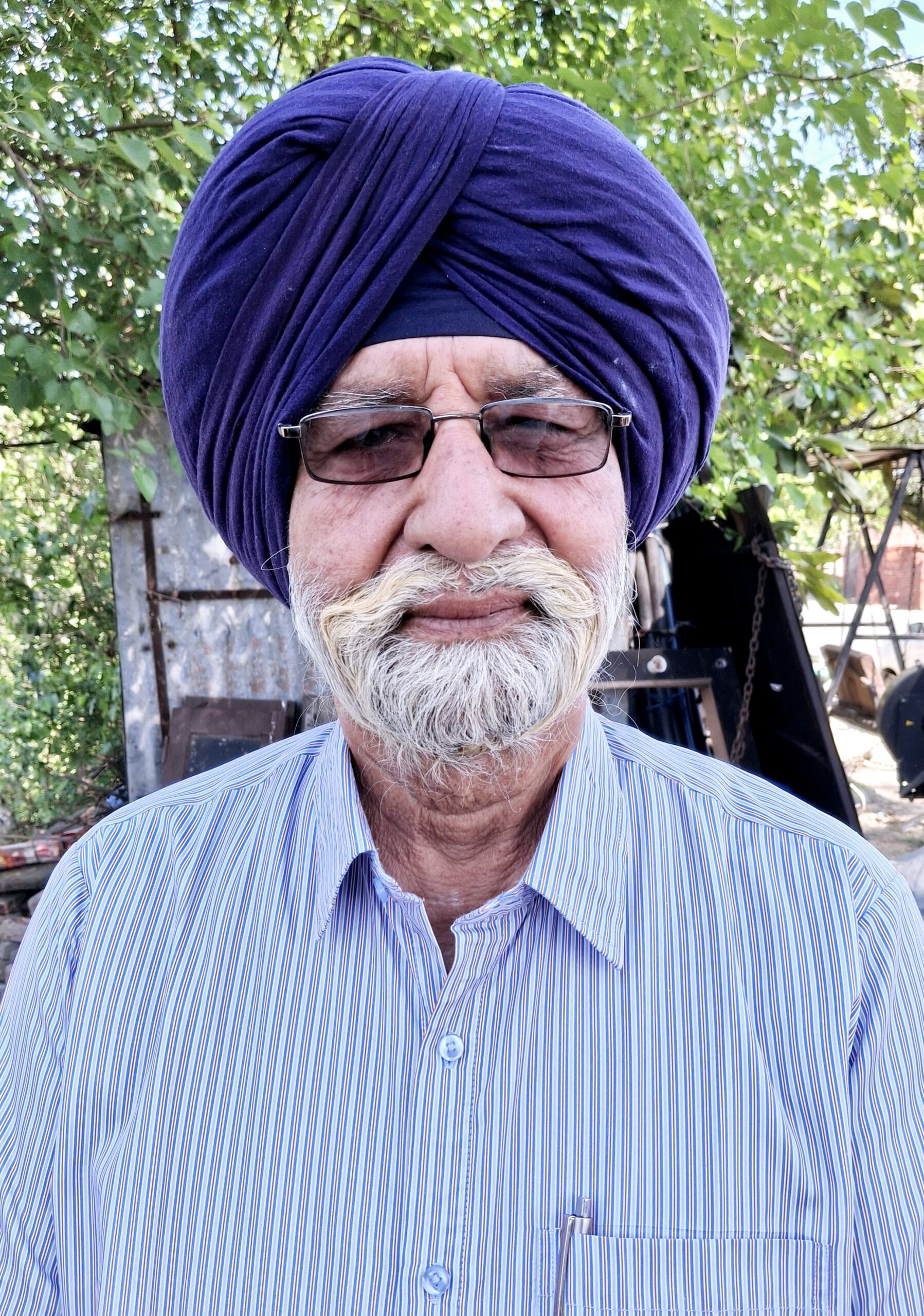 ਐਸੀ ਸਮਾਜ ਅਤੇ ਸਿੱਖ ਕੌਮ ਕਿਸੇ ਦੇ ਬਹਿਕਾਵੇ ਵਿੱਚ ਆਣ ਕੇ  ਆਪਸ ਵਿੱਚ ਦਰਾੜ ਨਾ ਪਾਉਣ : ਕੁਲਵਿੰਦਰ ਸਿੰਘ ਜੰਡਾ