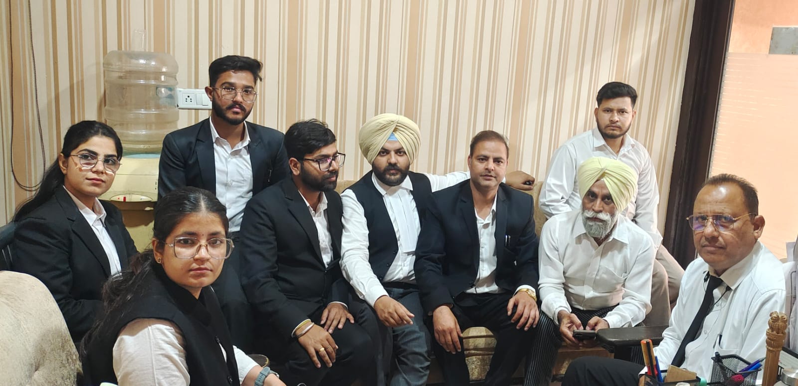 वक्फ़ संशोधन बिल का विरोध पड़ा महंगा 