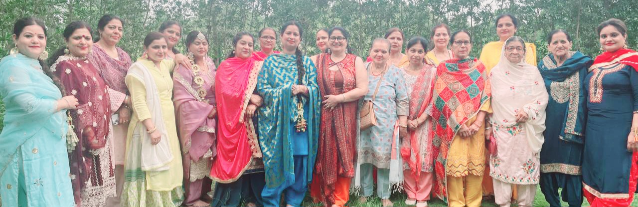 ਵਿਸਾਖੀ ਦਾ ਤਿਉਹਾਰ ਖੁਸ਼ਹਾਲੀ ਦਾ ਪ੍ਰਤੀਕ : ਨੀਤੀ ਤਲਵਾੜ 