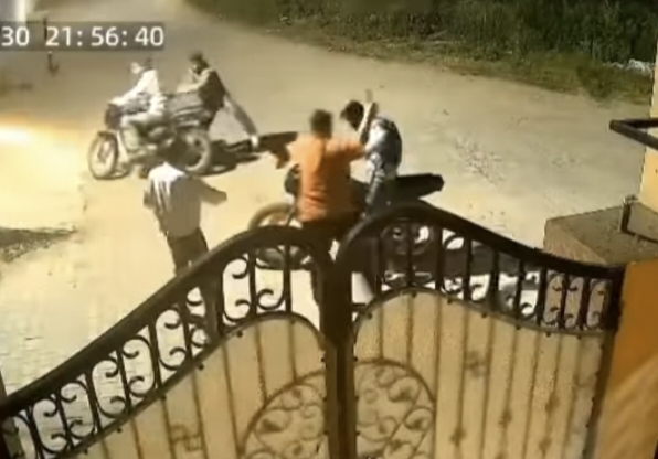 ਹੁਸ਼ਿਆਰਪੁਰ ‘ਚ ਭਾਜਪਾ ਆਗੂ ਉੱਪਰ ਚੱਲੀ ਗੋਲ਼ੀ ਦੀ ਅਸਲੀਅਤ ਆਈ ਸਾਹਮਣੇ 