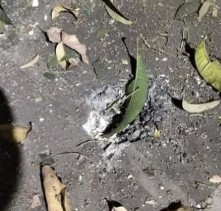 ਜਲੰਧਰ ਵਿੱਚ ਭਾਜਪਾ ਨੇਤਾ ਦੇ ਘਰ ਹੋਇਆ ਗਰਨੇਡ ਹਮਲਾ, ਧਮਾਕੇ ਨਾਲ ਲੋਕਾਂ ਚ ਬਣਿਆ ਦਹਿਸ਼ਤ ਦਾ ਮਾਹੌਲ