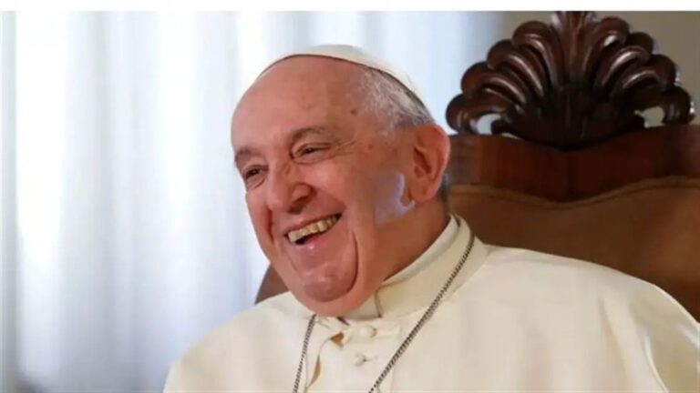 पोप फ्रांसिस के निधन पर प्रधानमंत्री मोदी समेत अन्य बड़ी हस्तियों ने जताया दुख