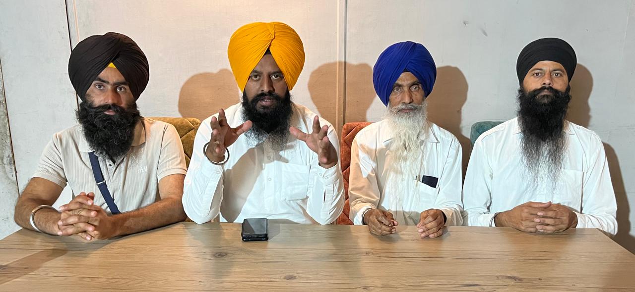 ਦਲ ਖਾਲਸਾ ਵਲੋਂ ਜੂਨ 1984 ਦਰਬਾਰ ਸਾਹਿਬ ਹਮਲੇ ਦੀ ਯਾਦ ‘ਚ ਗੁਰਮਤਿ ਸਮਾਗਮ 4 ਮਈ ਨੂੰ