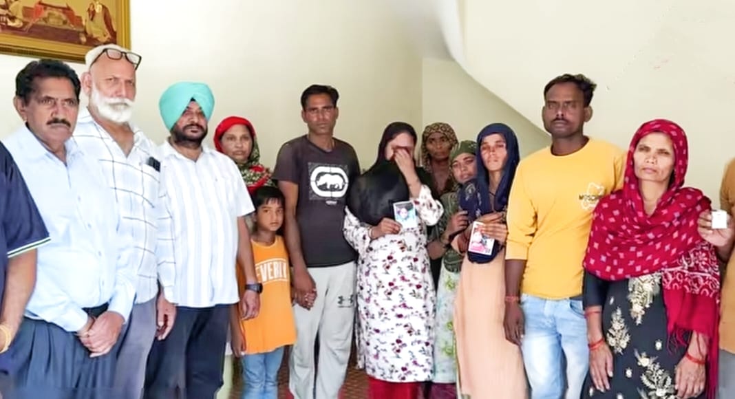 ਹੁਸ਼ਿਆਰਪੁਰ ‘ਚ ਪੜ੍ਹਨ ਗਏ ਬੱਚਿਆਂ ਦੇ ਲਾਪਤਾ ਹੋਣ ਦਾ ਸਿਲਸਿਲਾ ਫਿਰ ਚਲਿਆ