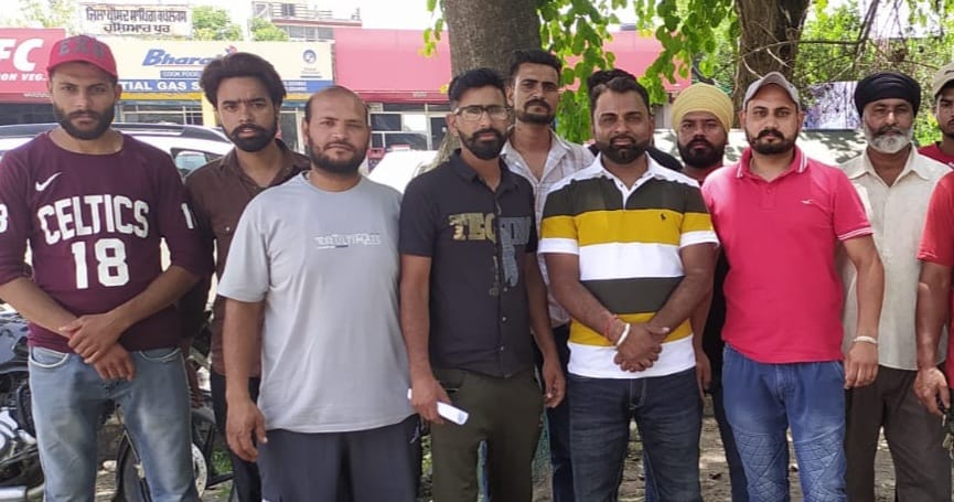 927 ਏਕੜ ਜ਼ਮੀਨ ਉਪਰ ਬੇਗਮਪੁਰਾ ਵਸਾਉਣ ਲਈ ਗ੍ਰਿਫ਼ਤਾਰ ਕੀਤੇ ਮਜ਼ਦੂਰ,ਔਰਤਾਂ ਅਤੇ ਕਿਸਾਨਾ ਨੂੰ ਤੁਰੰਤ ਰਿਹਾਅ ਕੀਤਾ ਜਾਵੇ : ਬੇਗਮਪੁਰਾ ਟਾਈਗਰ ਫੋਰਸ