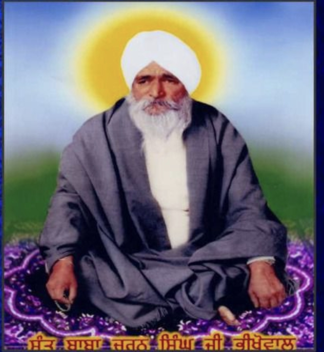 ਗੁਰਦੁਆਰਾ ਦੁੱਖ ਨਿਵਾਰਨ ਸ੍ਰੀ ਗੁਰੂ ਨਾਨਕ ਚਰਨਸ਼ਰ ਭੀਖੋਵਾਲ ਵਿਖ਼ੇ 74ਵਾ ਭੰਡਾਰਾ ਅਤੇ ਸੰਤ ਸਮੇਲਨ 15 ਤੋਂ 17 ਮਈ ਤੱਕ  