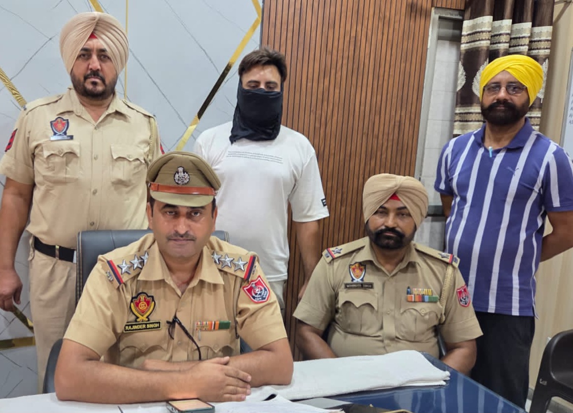 ਨਸ਼ਾ ਵੇਚਣ ਅਤੇ ਖਰੀਦਣ ਵਾਲੇ ਨੂੰ ਹਰਗਿਜ਼ ਬਖਸ਼ਿਆ ਨਹੀਂ ਜਾਵੇਗਾ : ਇੰਸਪੈਕਟਰ ਰਜਿੰਦਰ ਮਿਨਹਾਸ  