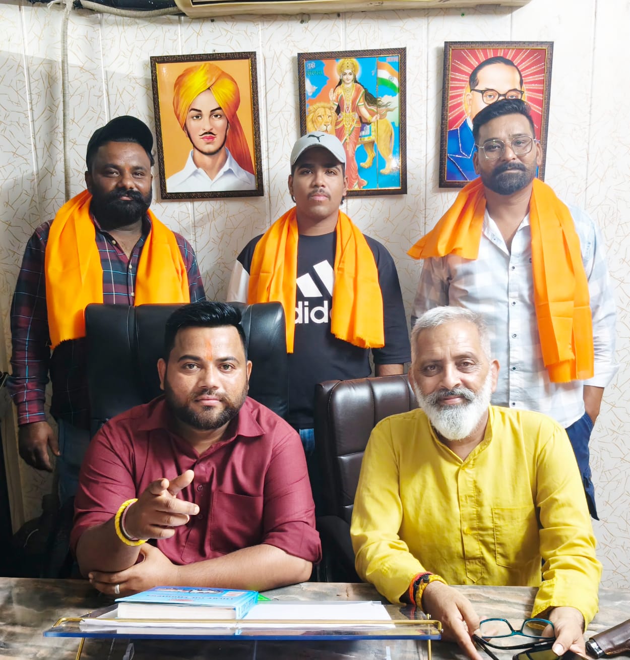 ਅੱਤਵਾਦ ਪੀੜਤ ਪਰਿਵਾਰਾਂ ਨੂੰ ਇੰਨਸਾਫ ਦਿਵਾਉਣ ਲਈ ਰੋਸ ਮਾਰਚ 26 ਨੂੰ-ਰਾਜ ਕੁਮਾਰ ਅਰੋੜਾ