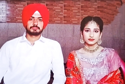 ਮੰਗੇਤਰ ਵੱਲੋਂ ਕਨੇਡਾ ਲੈ ਕੇ ਜਾਣ ਦਾ ਝਾਂਸਾ ਦੇਣ ਤੋਂ ਬਾਅਦ ਮੁੱਕਰ ਜਾਣ ‘ਤੇ ਨੌਜਵਾਨ ਨੇ ਦਿੱਤੀ ਆਪਣੀ ਜਾਨ