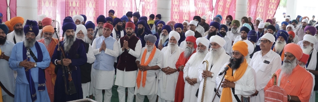 ਯੁੱਧ ਨਸ਼ਿਆ ਵਿਰੁੱਧ” ਮੁਹਿੰਮ ਤਹਿਤ ਚੱਬੇਵਾਲ ਵਿਧਾਇਕ ਡਾ. ਇਸ਼ਾਂਕ ਦੀ ਇੱਕ ਅਨੋਖੀ ਪਹਿਲ