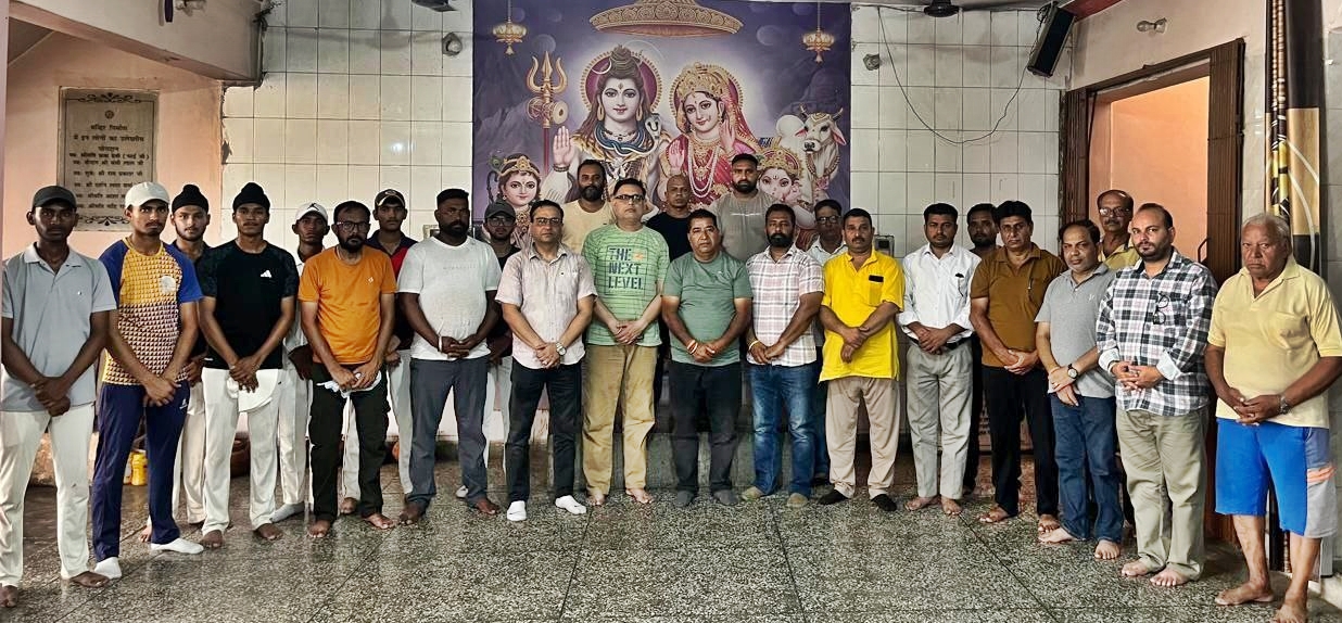 ਅਹਿਮਦਾਬਾਦ ਏਅਰ ਇੰਡੀਆ ਜਹਾਜ਼ ਹਾਦਸਾ ਭਾਰਤ ਅਤੇ ਦੁਨੀਆ ਲਈ ਇੱਕ ਦੁਖਦਾਈ ਘਟਨਾ ਹੈ: ਡਾ. ਰਮਨ ਘਈ