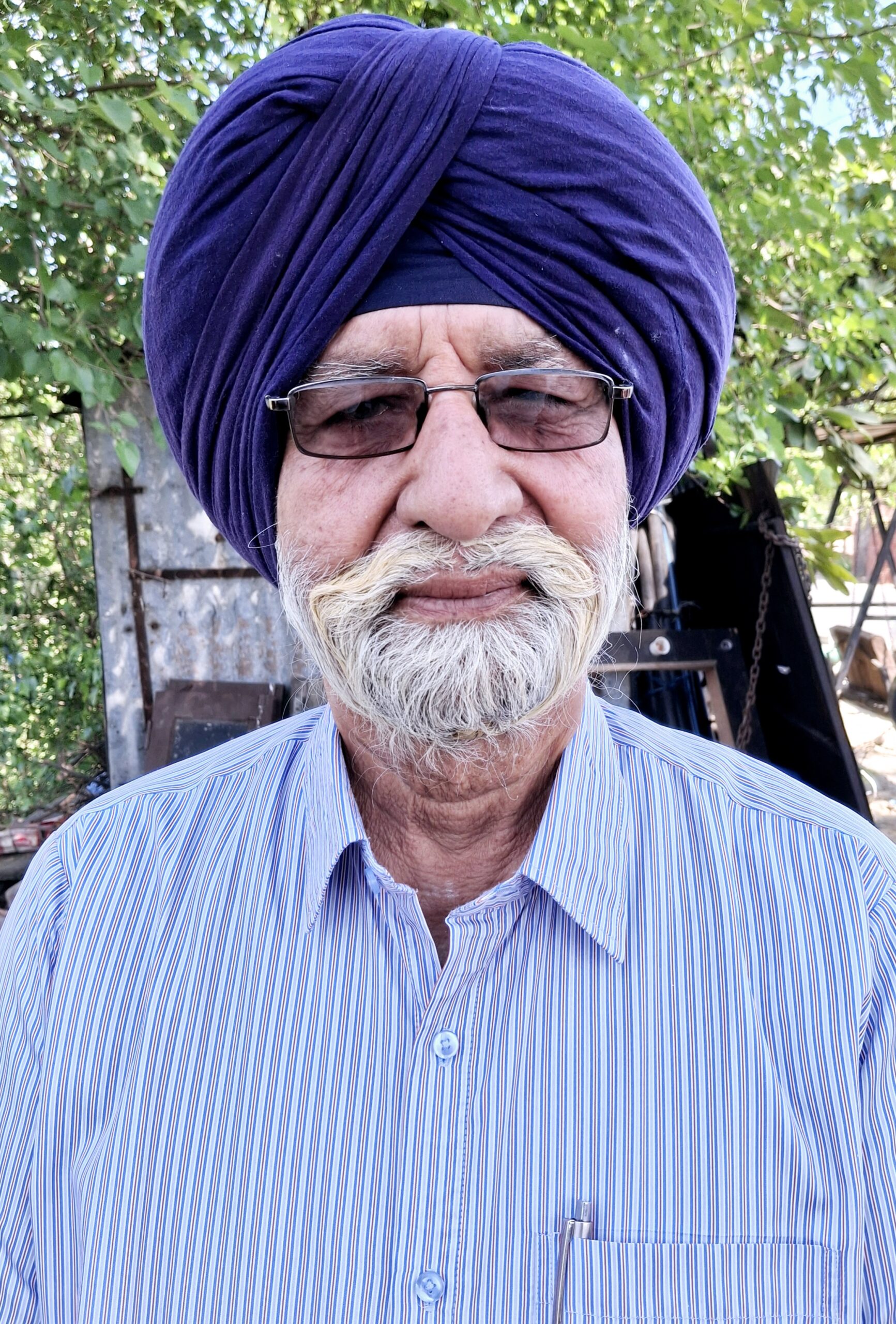 ਸ੍ਰੀ ਗੁਰੂ ਗ੍ਰੰਥ ਸਾਹਿਬ ਜੀ ਦੀ ਮਰਿਆਦਾ ਨੂੰ ਬਰਕਰਾਰ ਰੱਖਣ ਲਈ ਬਣਾਇਆ ਗਿਆ ਕਾਨੂੰਨ ਸ਼ਲਾਘਾਯੋਗ ਕਦਮ : ਮਾਸਟਰ ਕੁਲਵਿੰਦਰ ਸਿੰਘ ਜੰਡਾ 