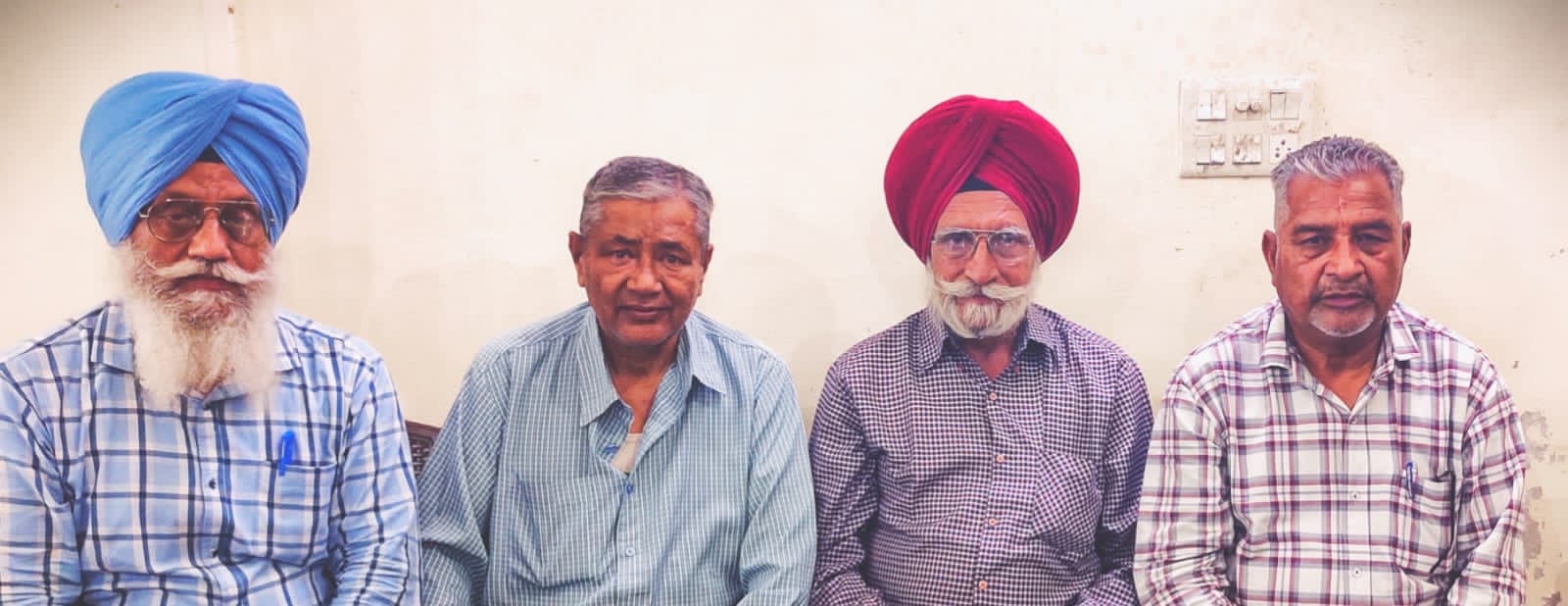 ਦਿ ਵਰਕਿੰਗ ਰਿਪੋਰਟਰਜ਼ ਐਸੋਸੀਏਸ਼ਨ ਨੇ ਪੱਤਰਕਾਰ ਗੁਰਪ੍ਰੀਤ ਸਿੰਘ ਭੋਗਲ ‘ਤੇ ਹਮਲੇ ਦਾ ਲਿਆ ਸਖਤ ਨੋਟਿਸ 