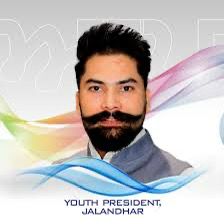 ਯੂਥ ਆਗੂ ਦਾਨਿਸ਼ ਮਾਣਕਤਾਲਾ ਵੱਲੋਂ ਰੂਬਲ ਸੰਧੂ ਨੂੰ ਯੂਥ ਡਵੈਲਪਮੈਂਟ ਬੋਰਡ ਪੰਜਾਬ’ਦਾ ਮੈਂਬਰ ਬਣਾਉਣ ’ਤੇ ਮੁੱਖ ਮੰਤਰੀ ਦਾ ਧੰਨਵਾਦ