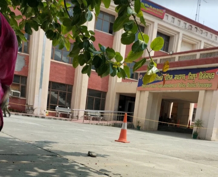 11 ਜੁਲਾਈ ਨੂੰ ਐਸ,ਐਸ,ਪੀ ਫਿਰੋਜਪੁਰ ਵਿਖੇ ਦਿੱਤਾ ਜਾਵੇਗਾ ਧਰਨਾ:ਜੱਸੀ ਤਲਣ 