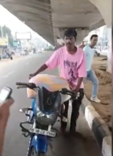 ਲੁਧਿਆਣਾ ਆਰਤੀ ਚੌਂਕ ਵਿੱਚ ਮਿਲੀ ਬੋਰੀ ਵਿੱਚੋਂ ਮਹਿਲਾ ਦੀ ਲਾਸ਼, ਫੈਲੀ ਸਨਸਨੀ