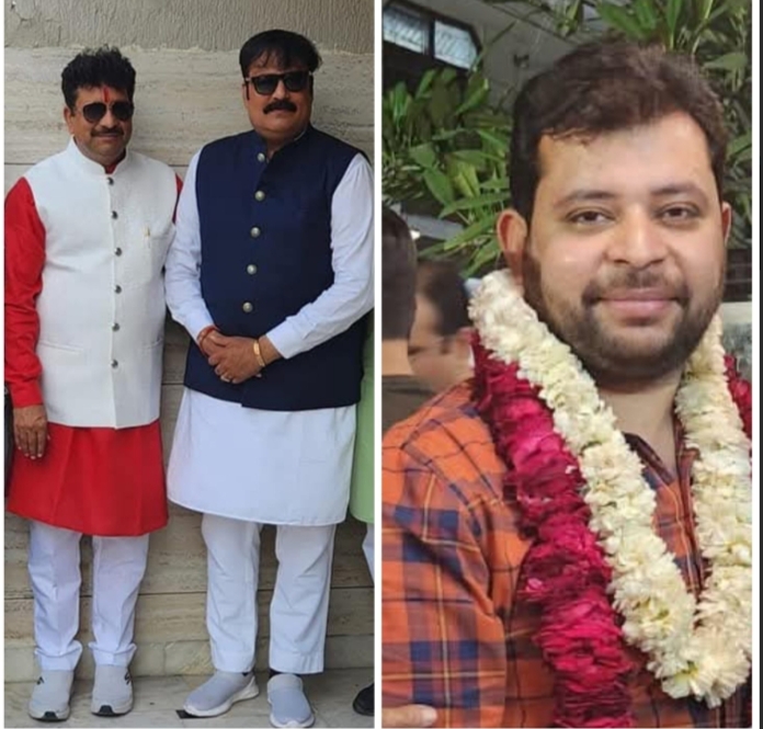 रमन अरोड़ा और राजू मैदान व इंस्पेक्टर हरप्रीत कौर व अन्य आरोपियों की ज़मानत याचिका पर आया बड़ा फैसला