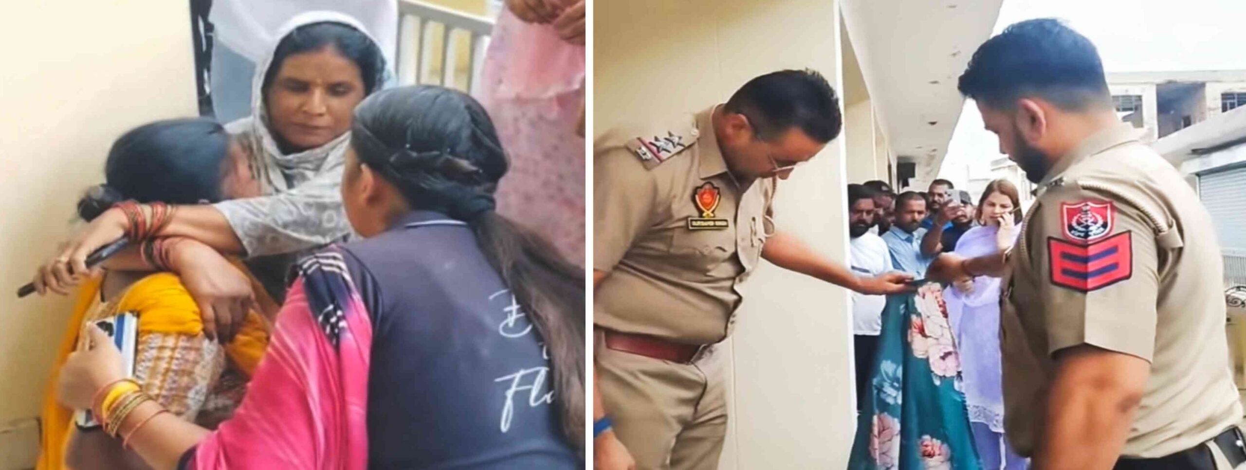 ਹੁਸ਼ਿਆਰਪੁਰ ‘ਚ “ਯੁੱਧ ਨਸ਼ਿਆਂ ਵਿਰੁੱਧ” ਮੁਹਿੰਮ ਦੀ ਨਿਕਲੀ ਫੂਕ 