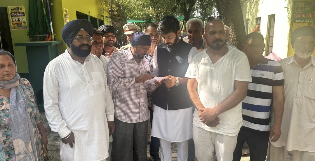 68 ਕਰੋੜ ਰੁਪਏ ਦੀ ਕਰਜ਼ਾ ਮੁਆਫ਼ੀ ਅਨੁਸੂਚਿਤ ਜਾਤੀਆਂ ਲਈ ਇੱਕ ਵੱਡਾ ਤੋਹਫ਼ਾ : ਡਾ. ਇਸ਼ਾਂਕ