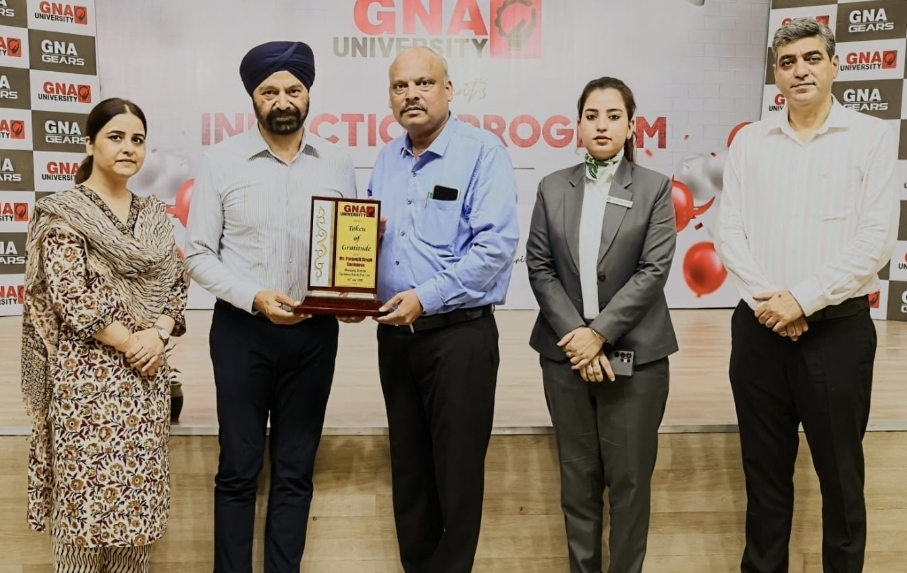 ਲੰਬੇ ਨਿਵੇਸ਼ ਨਾਲ ਮੰਜ਼ਿਲ ਦੀ ਪ੍ਰਾਪਤੀ ਵਿੱਚ ਮਿਲਦੀ ਹੈ ਸਹੂਲਤ-ਪਰਮਜੀਤ ਸੱਚਦੇਵਾ